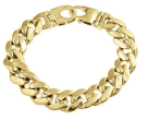 Gold Bracelets