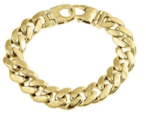 Gold Bracelets