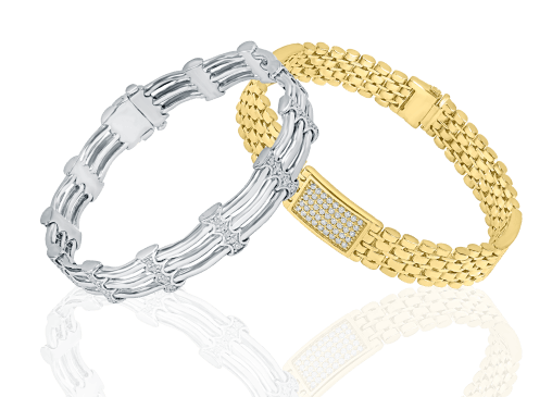 Mens Jewelry