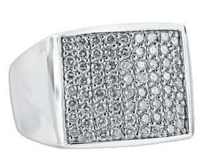 Mens Rings