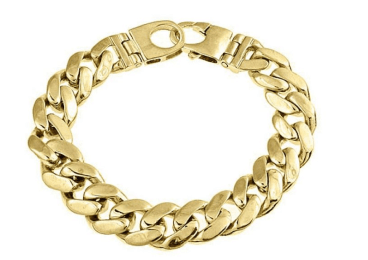 Gold Bracelets