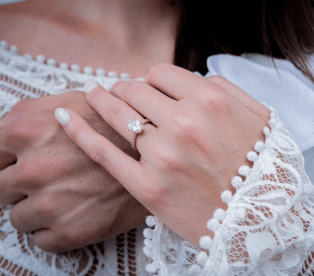 Unique Rings