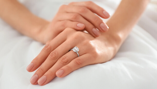 Engagement Rings