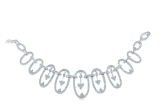 Diamond Necklaces