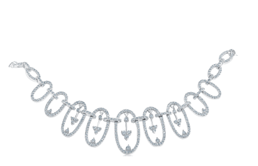 Diamond Necklaces