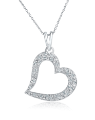 Love Pendants