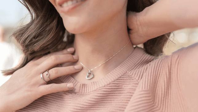 Pendants Necklaces