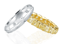 Wedding Band mobile
