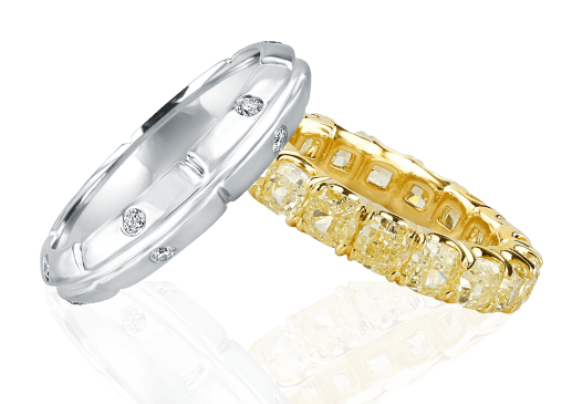 Wedding Band mobile