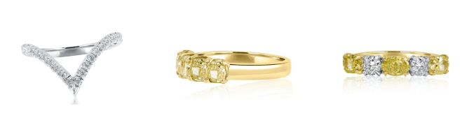 Women's Wedding Band